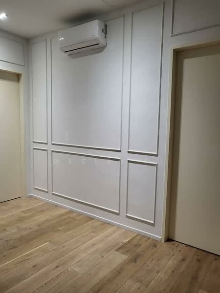 Rumah Berkembar untuk Disewa di Eco Forest (Semenyih) - Wesley Fu - Interior - PropertyGuru.com.my