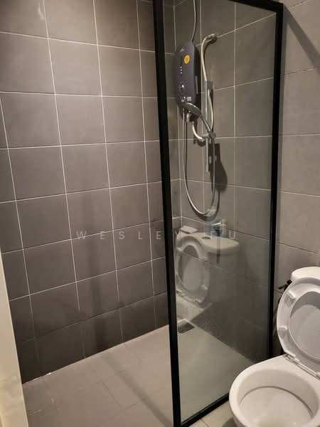 Rumah Berkembar untuk Disewa di Eco Forest (Semenyih) - Wesley Fu - Bathroom - PropertyGuru.com.my