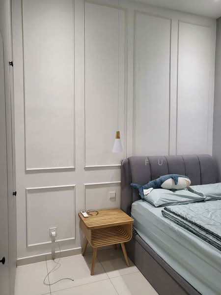 Rumah Berkembar untuk Disewa di Eco Forest (Semenyih) - Wesley Fu - Bedroom - PropertyGuru.com.my