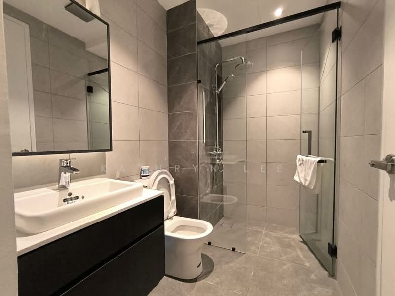 Service Residence for Sale at JRK Convena - Kathryn Lee - Bathroom - PropertyGuru.com.my