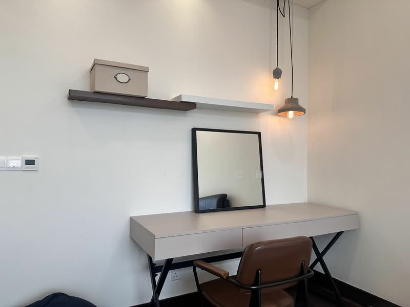 Servis Apartment untuk Disewa di Banyan Tree Signatures - William Chow - Interior - PropertyGuru.com.my