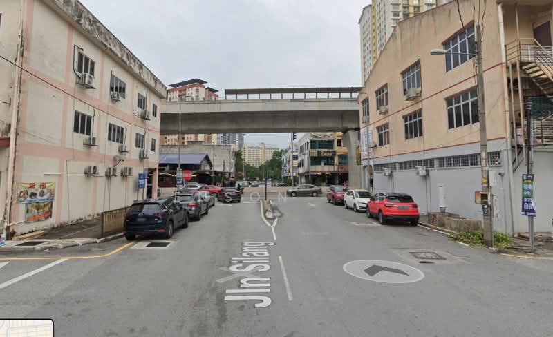 Shop for Rent in Kepong (Kuala Lumpur) - Jenson Toh - Exterior - PropertyGuru.com.my