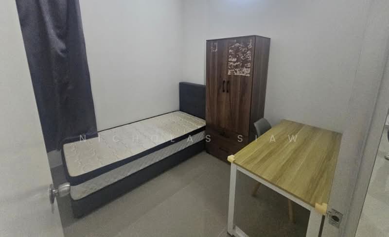 Service Residence for Rent at MKH Boulevard II - Nicholas Siaw - Bedroom - PropertyGuru.com.my