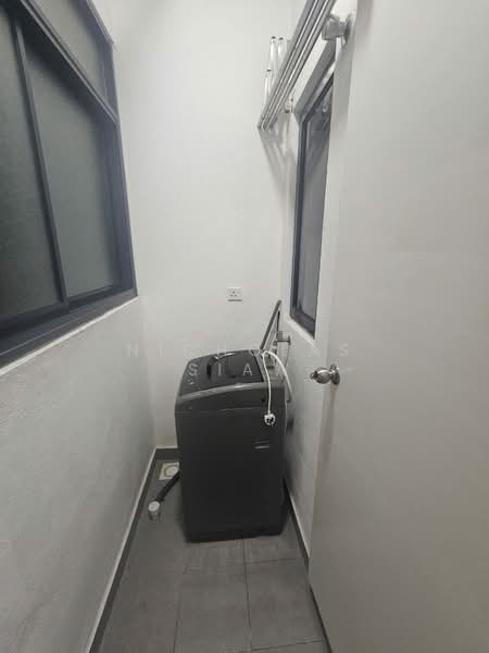 Service Residence for Rent at MKH Boulevard II - Nicholas Siaw - Interior - PropertyGuru.com.my