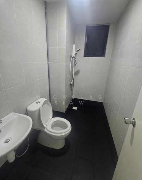 Service Residence for Rent at MKH Boulevard II - Nicholas Siaw - Bathroom - PropertyGuru.com.my