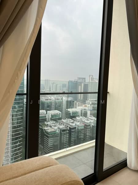 Service Residence for Rent at Laurel Residence - Jennie Lim - View - PropertyGuru.com.my