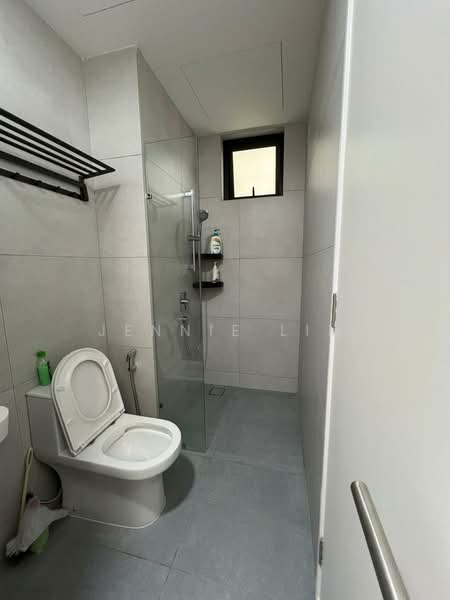 Service Residence for Rent at Laurel Residence - Jennie Lim - Bathroom - PropertyGuru.com.my