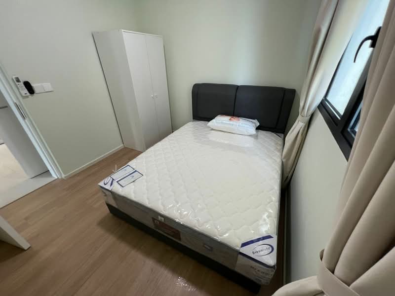 Service Residence for Rent at Laurel Residence - Jennie Lim - Bedroom - PropertyGuru.com.my