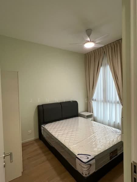 Service Residence for Rent at Laurel Residence - Jennie Lim - Bedroom - PropertyGuru.com.my