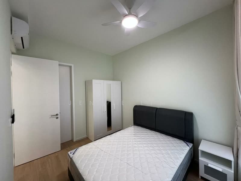 Service Residence for Rent at Laurel Residence - Jennie Lim - Bedroom - PropertyGuru.com.my