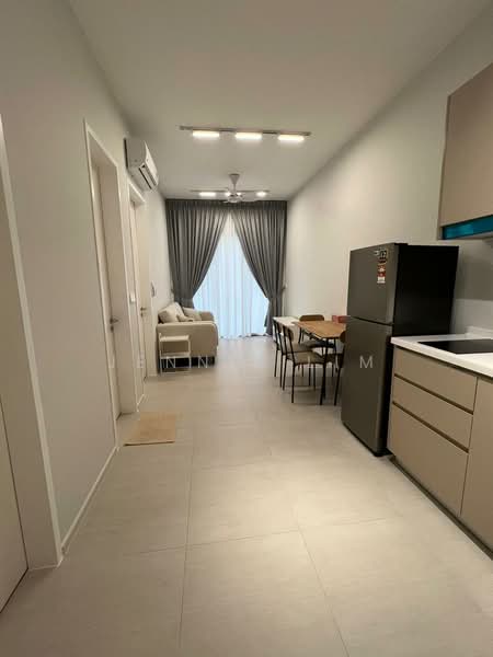 Service Residence for Rent at Laurel Residence - Jennie Lim - Living Room - PropertyGuru.com.my