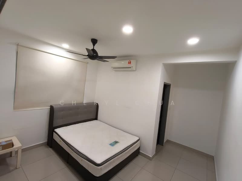 Service Residence for Rent at V-Residensi 2 - Cheryl Chua - Bedroom - PropertyGuru.com.my