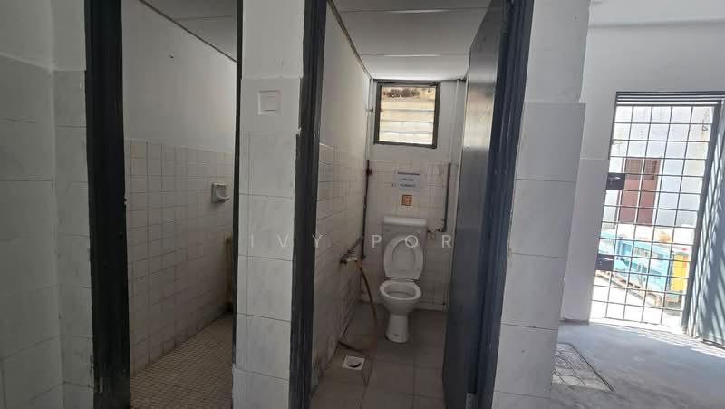 Kedai untuk Disewa di Taman Sri Andalas (Klang) - Ivy Por - Bathroom - PropertyGuru.com.my