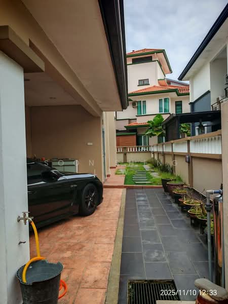 Rumah Banglo untuk Dijual di Bandar Damai Perdana (Cheras) - Soon Sheng Law - Exterior - PropertyGuru.com.my