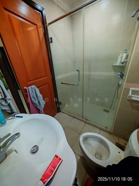 Rumah Banglo untuk Dijual di Bandar Damai Perdana (Cheras) - Soon Sheng Law - Bathroom - PropertyGuru.com.my