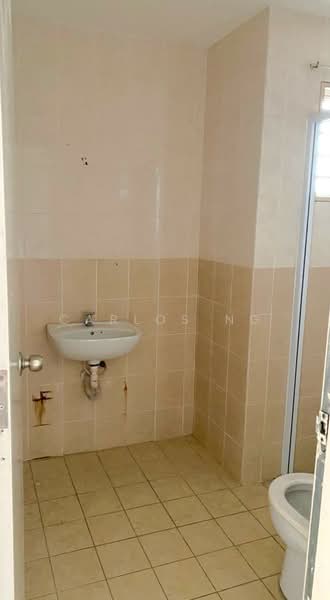 2-storey Terraced House for Rent in Sunway Alam Suria (Shah Alam) - Carlos Ng - Bathroom - PropertyGuru.com.my