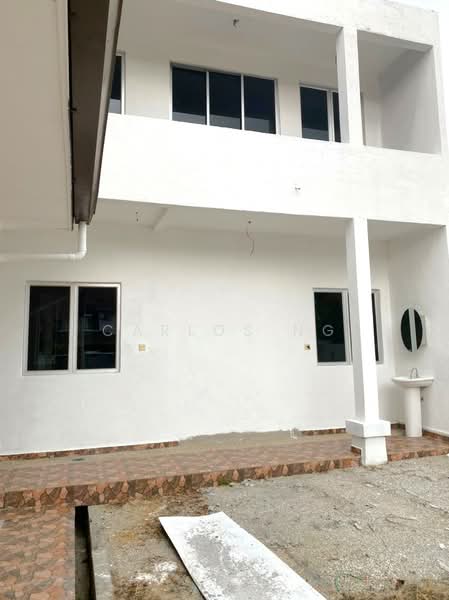 2-storey Terraced House for Rent in Sunway Alam Suria (Shah Alam) - Carlos Ng - Exterior - PropertyGuru.com.my