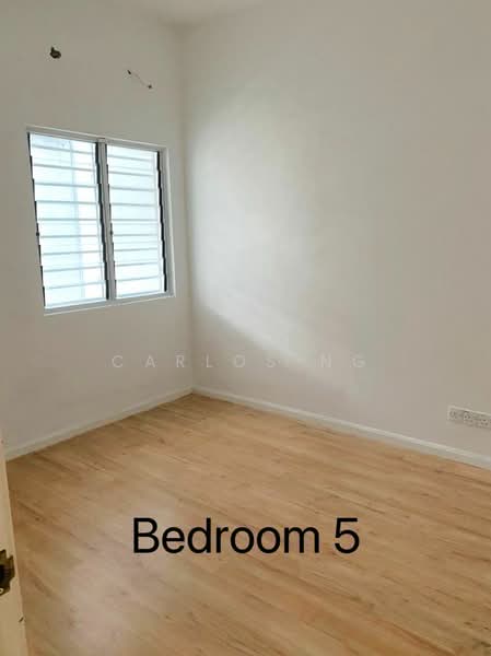 2-storey Terraced House for Rent in Sunway Alam Suria (Shah Alam) - Carlos Ng - Bedroom - PropertyGuru.com.my