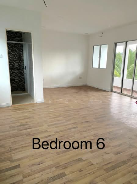 2-storey Terraced House for Rent in Sunway Alam Suria (Shah Alam) - Carlos Ng - Bedroom - PropertyGuru.com.my