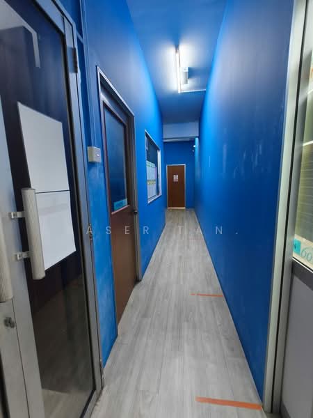 Shop / Office for Rent in Taman Desa Tebrau (Tebrau) - SASER TAN. - Corridor - PropertyGuru.com.my