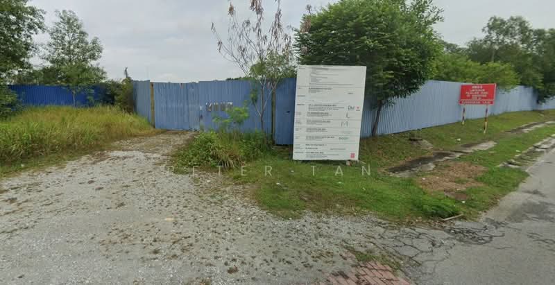 Agricultural Land for Sale in Semenyih (Selangor) - Peter Tan - PropertyGuru.com.my