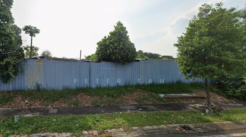 Agricultural Land for Sale in Semenyih (Selangor) - Peter Tan - Exterior - PropertyGuru.com.my