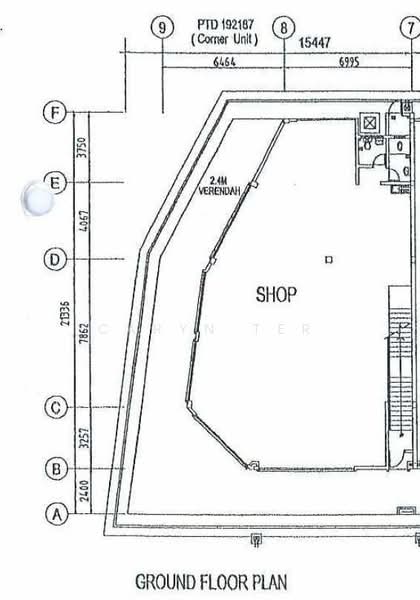 Shop for Rent in Bandar Cemerlang (Ulu Tiram) - Caryn Ter - PropertyGuru.com.my