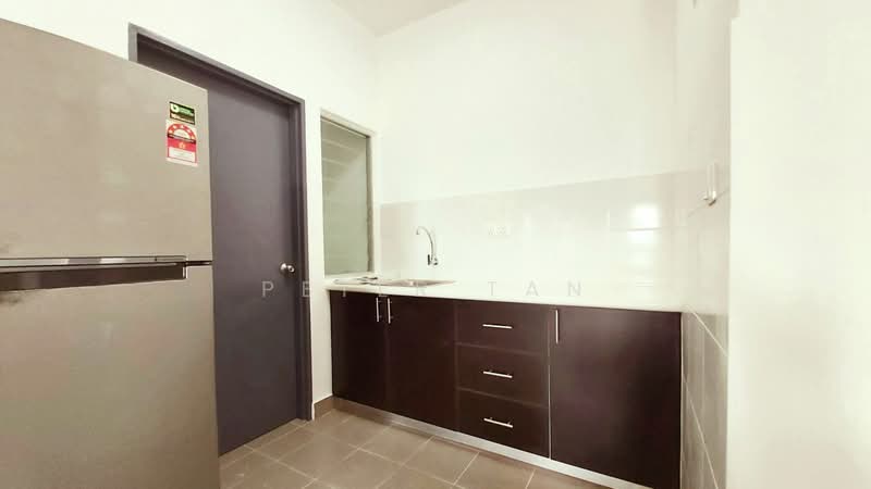 Kondominium untuk Disewa di Simfoni 2 - Peter Tan - Kitchen - PropertyGuru.com.my