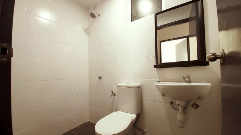 Kondominium untuk Disewa di Simfoni 2 - Peter Tan - Bathroom - PropertyGuru.com.my
