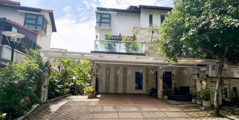 Rumah Banglo untuk Dijual di Bukit Tunku (Kenny Hills) (Kuala Lumpur) - Adi Zulkarnaen - Exterior - PropertyGuru.com.my