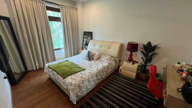 Rumah Banglo untuk Dijual di Bukit Tunku (Kenny Hills) (Kuala Lumpur) - Adi Zulkarnaen - Bedroom - PropertyGuru.com.my