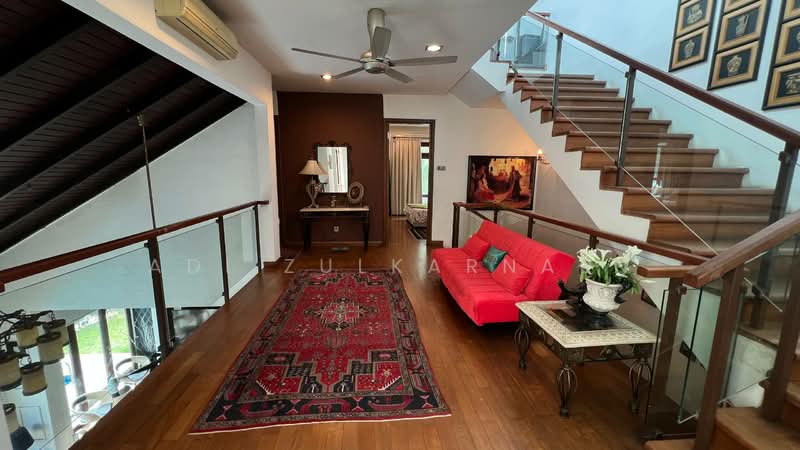 Rumah Banglo untuk Dijual di Bukit Tunku (Kenny Hills) (Kuala Lumpur) - Adi Zulkarnaen - Corridor - PropertyGuru.com.my