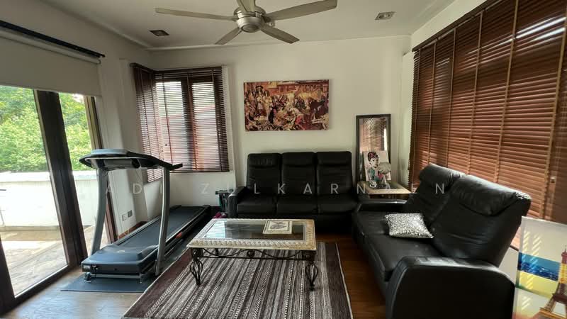 Rumah Banglo untuk Dijual di Bukit Tunku (Kenny Hills) (Kuala Lumpur) - Adi Zulkarnaen - Living Room - PropertyGuru.com.my