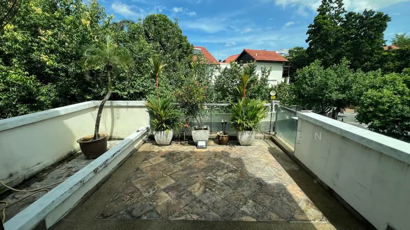 Rumah Banglo untuk Dijual di Bukit Tunku (Kenny Hills) (Kuala Lumpur) - Adi Zulkarnaen - Exterior - PropertyGuru.com.my