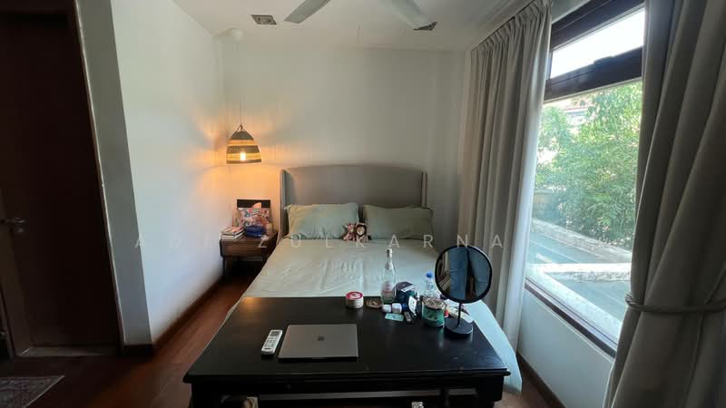Rumah Banglo untuk Dijual di Bukit Tunku (Kenny Hills) (Kuala Lumpur) - Adi Zulkarnaen - Bedroom - PropertyGuru.com.my