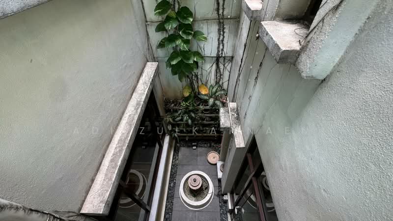 Rumah Banglo untuk Dijual di Bukit Tunku (Kenny Hills) (Kuala Lumpur) - Adi Zulkarnaen - Exterior - PropertyGuru.com.my