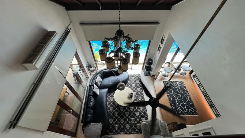 Rumah Banglo untuk Dijual di Bukit Tunku (Kenny Hills) (Kuala Lumpur) - Adi Zulkarnaen - Living Room - PropertyGuru.com.my