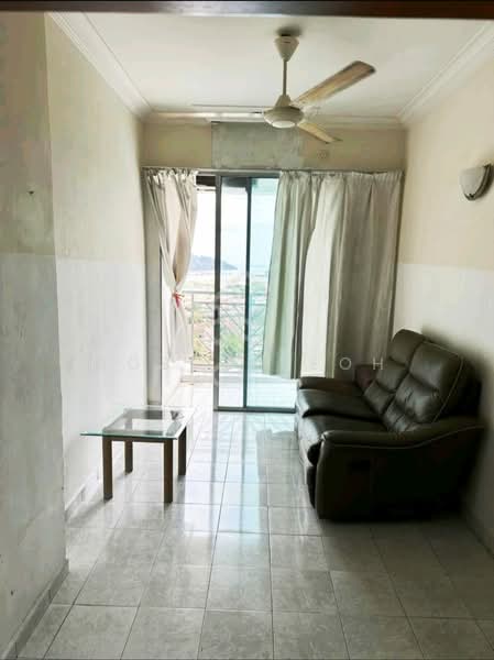 Apartment for Rent at BJ Court Apartment - Bosco Teoh - Living Room - PropertyGuru.com.my