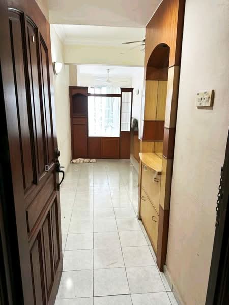 Apartment for Rent at BJ Court Apartment - Bosco Teoh - Entrance - PropertyGuru.com.my