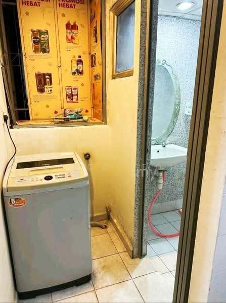 Apartment for Rent at BJ Court Apartment - Bosco Teoh - PropertyGuru.com.my