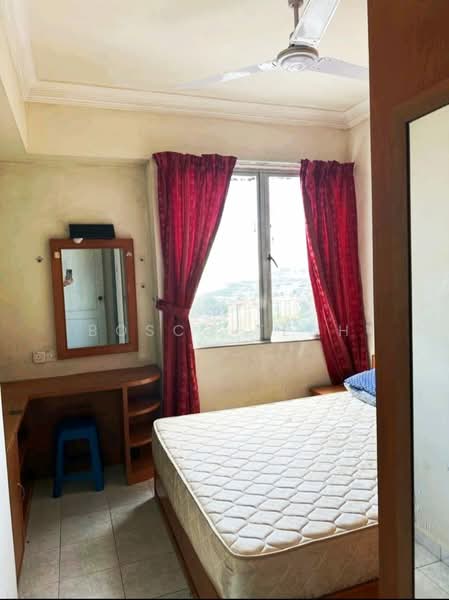 Apartment for Rent at BJ Court Apartment - Bosco Teoh - PropertyGuru.com.my