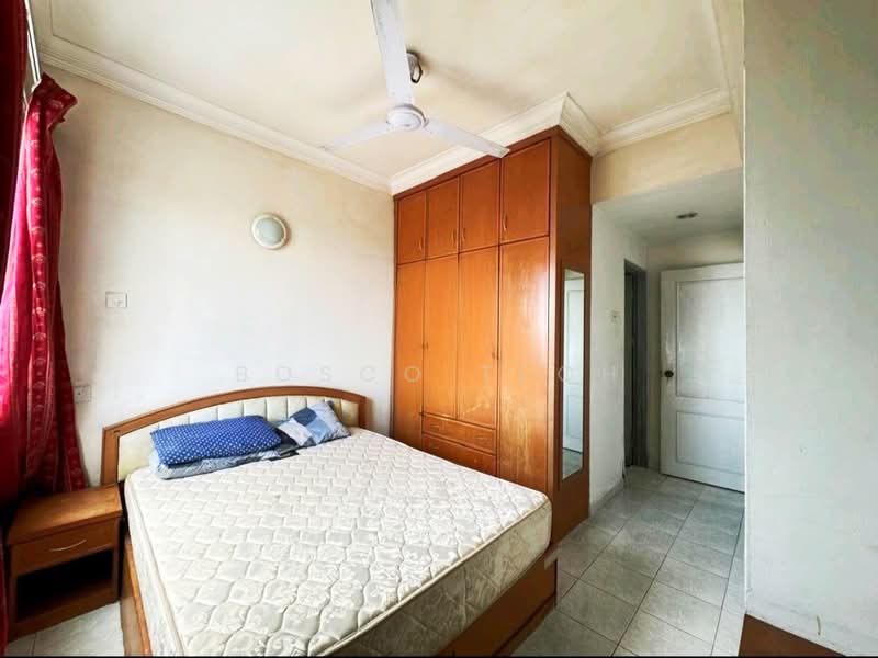 Apartment for Rent at BJ Court Apartment - Bosco Teoh - PropertyGuru.com.my
