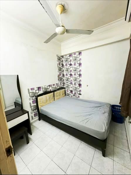 Apartment for Rent at BJ Court Apartment - Bosco Teoh - PropertyGuru.com.my