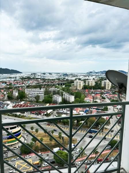 Apartment for Rent at BJ Court Apartment - Bosco Teoh - PropertyGuru.com.my