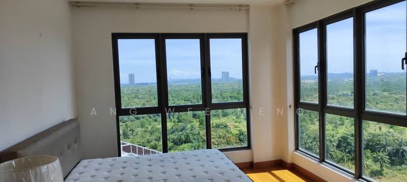 Service Residence for Sale at Teega Suites - Ang Wee Meng - PropertyGuru.com.my