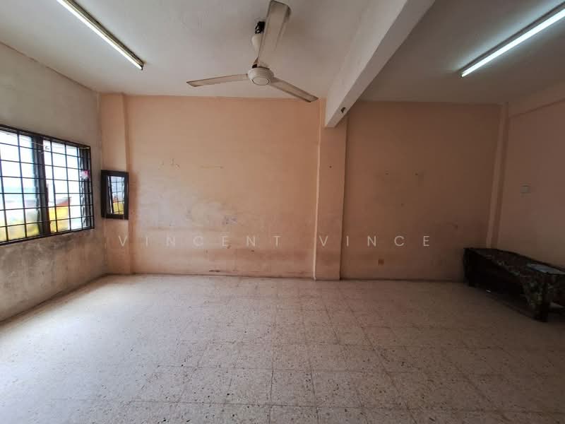 Rumah Flat untuk Disewa di Taman Koperasi Cuepacs - Vincent Vince - Interior - PropertyGuru.com.my