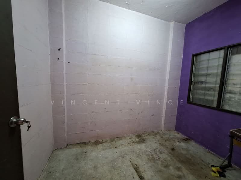 Rumah Flat untuk Disewa di Taman Koperasi Cuepacs - Vincent Vince - Interior - PropertyGuru.com.my