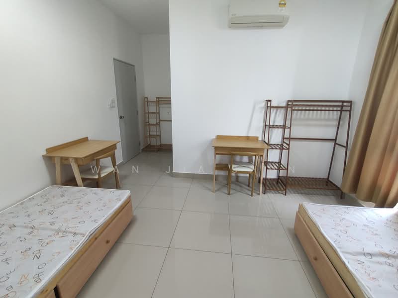 Condominium for Rent at PV9 Residences - Wan Jia Shun - Bedroom - PropertyGuru.com.my