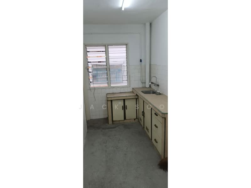 Apartment for Sale at Taman Pandan Indah - Jack Soo - Kitchen - PropertyGuru.com.my
