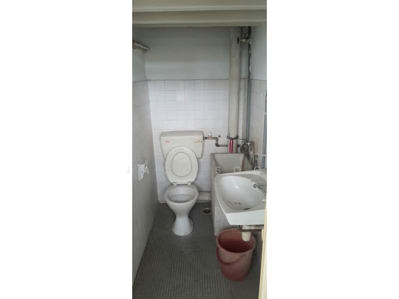 Apartment for Sale at Taman Pandan Indah - Jack Soo - Bathroom - PropertyGuru.com.my